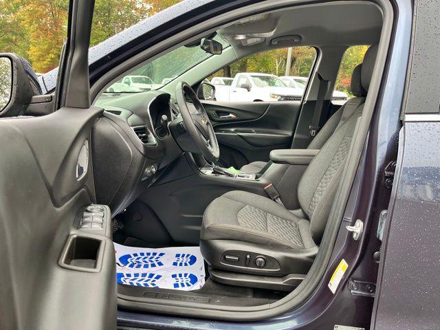 used 2019 Chevrolet Equinox car, priced at $16,433