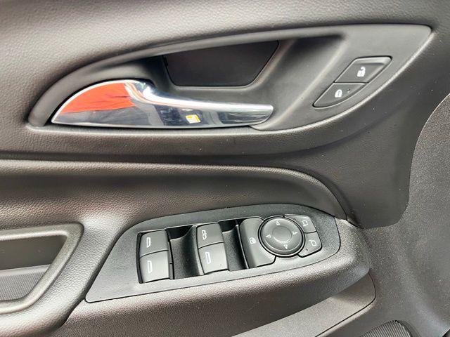 used 2019 Chevrolet Equinox car, priced at $16,433