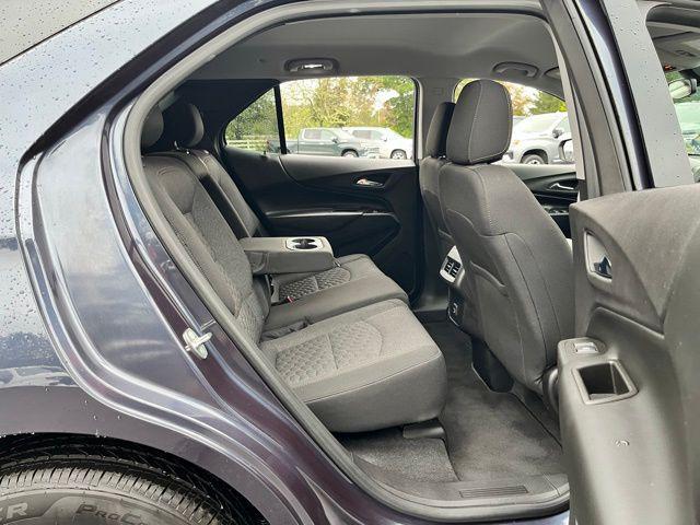 used 2019 Chevrolet Equinox car, priced at $16,433