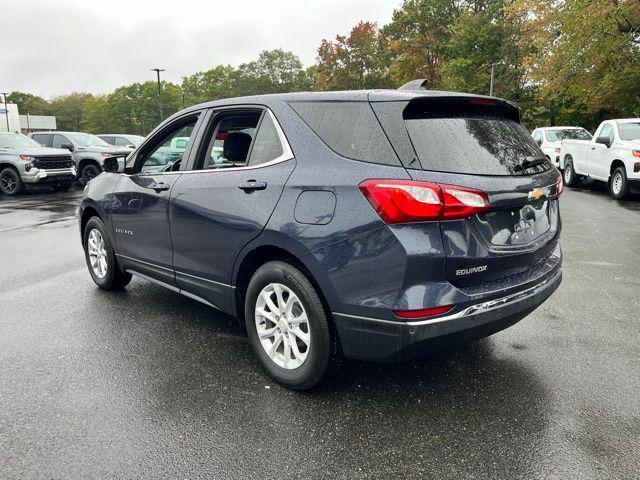 used 2019 Chevrolet Equinox car, priced at $16,433