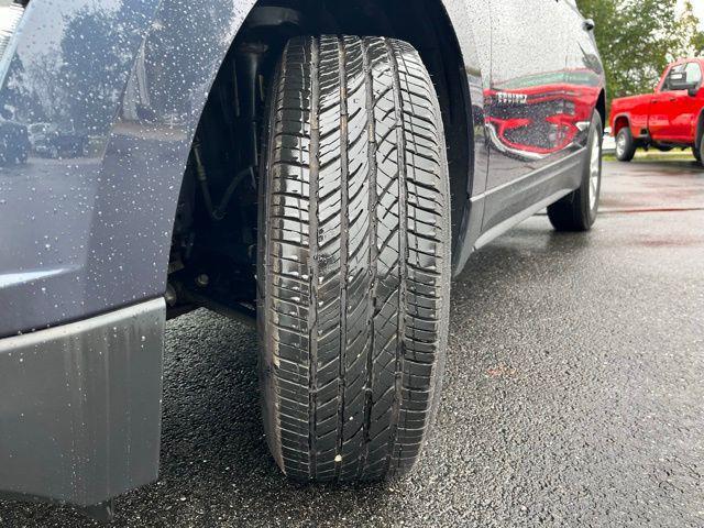 used 2019 Chevrolet Equinox car, priced at $16,433