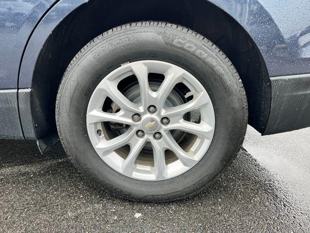 used 2019 Chevrolet Equinox car, priced at $16,433