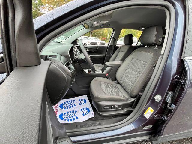 used 2019 Chevrolet Equinox car, priced at $16,433