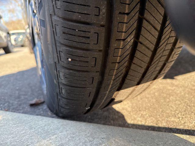 new 2026 Chevrolet Equinox EV car, priced at $36,947