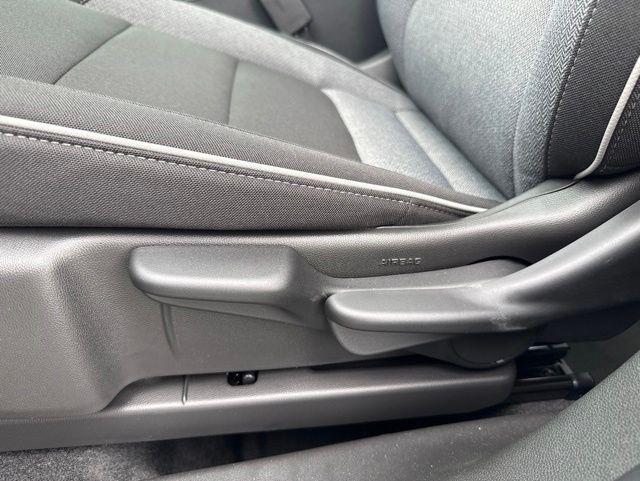 new 2026 Chevrolet TrailBlazer car, priced at $32,531