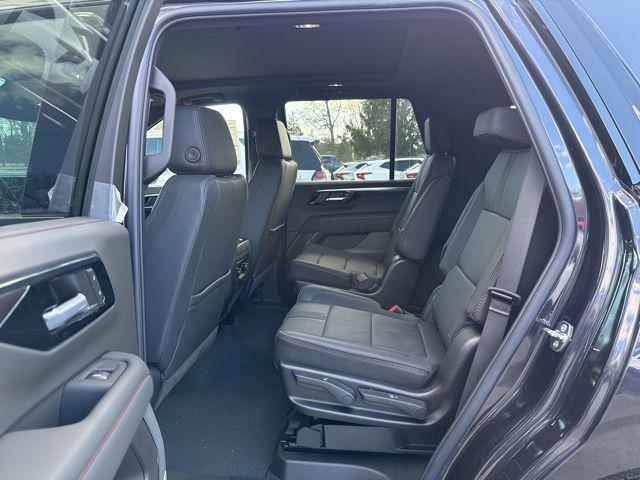 new 2026 Chevrolet Tahoe car, priced at $80,160