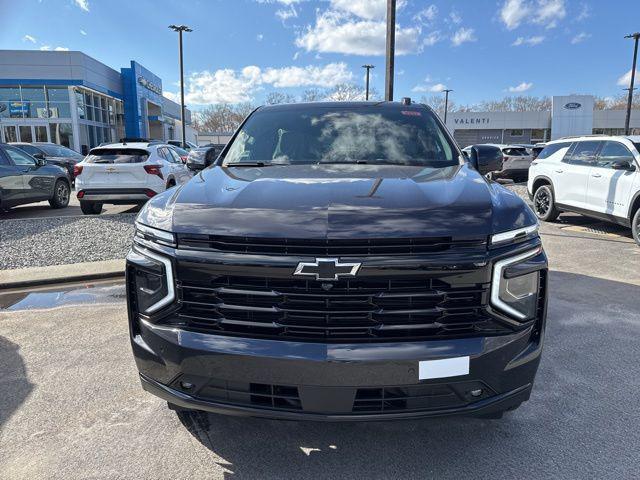 new 2026 Chevrolet Tahoe car, priced at $80,160