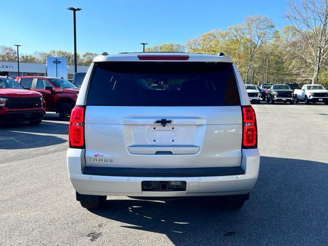 used 2020 Chevrolet Tahoe car, priced at $30,637
