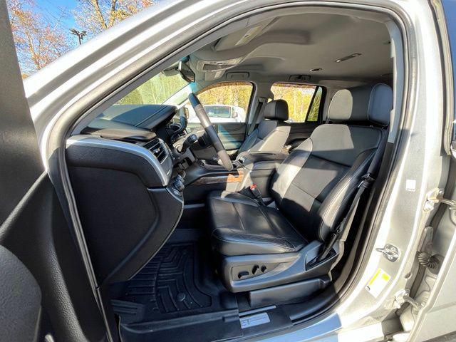used 2020 Chevrolet Tahoe car, priced at $30,637