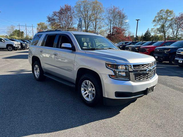 used 2020 Chevrolet Tahoe car, priced at $30,637