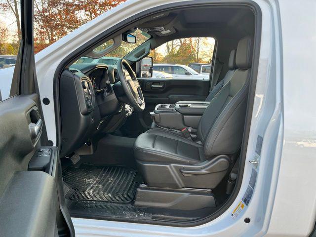 used 2026 Chevrolet Silverado 3500 car, priced at $64,638