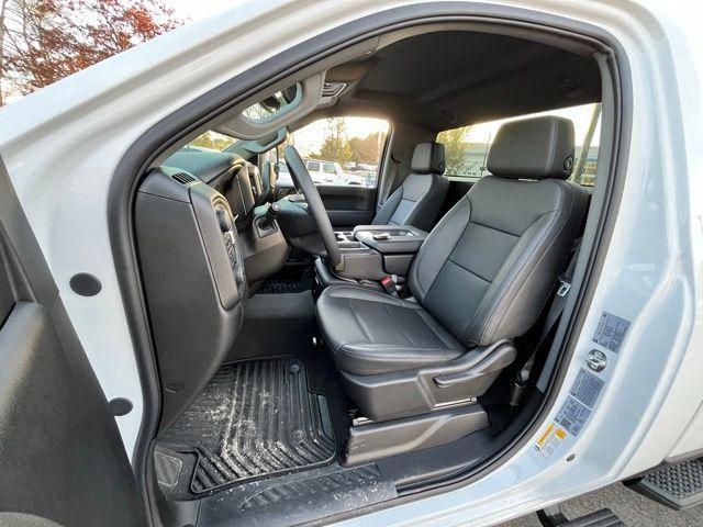 used 2026 Chevrolet Silverado 3500 car, priced at $64,638