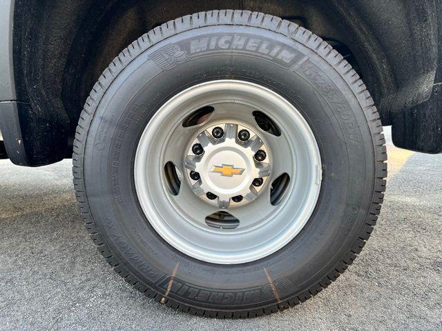 used 2026 Chevrolet Silverado 3500 car, priced at $64,638