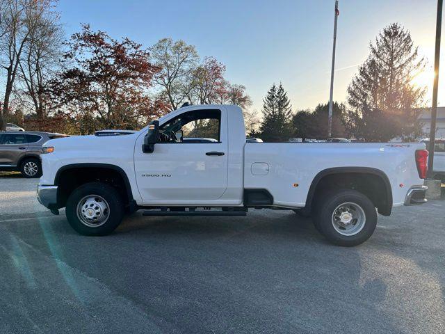 used 2026 Chevrolet Silverado 3500 car, priced at $64,638