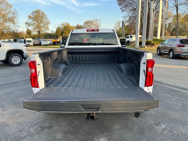 used 2026 Chevrolet Silverado 3500 car, priced at $64,638