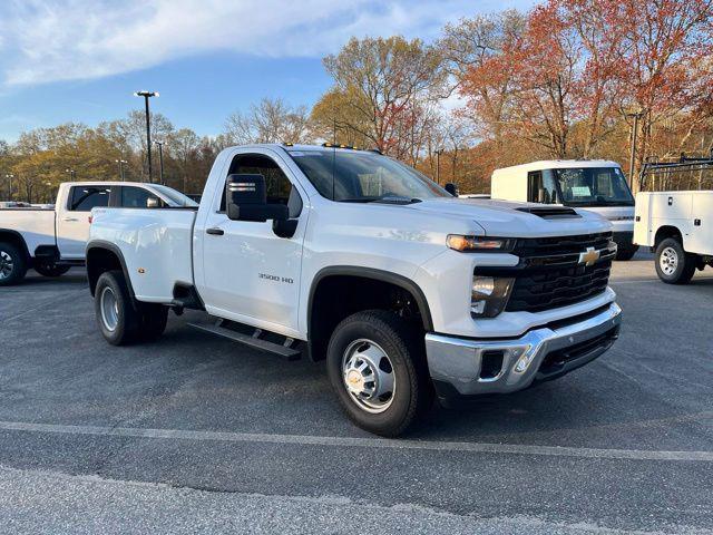 used 2026 Chevrolet Silverado 3500 car, priced at $64,638