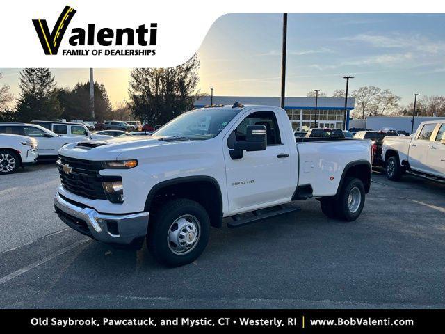 used 2026 Chevrolet Silverado 3500 car, priced at $64,638