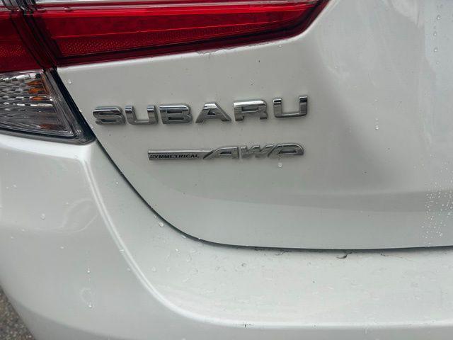 used 2019 Subaru Impreza car, priced at $12,950