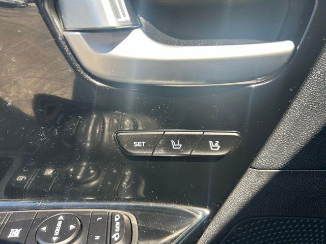 used 2017 Kia Niro car, priced at $9,950