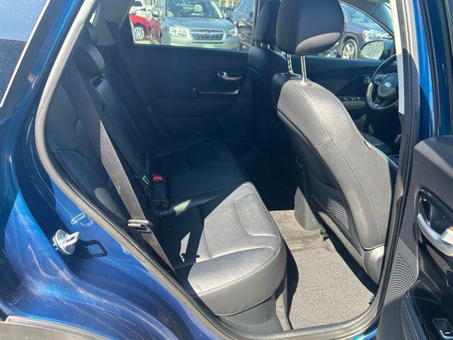 used 2017 Kia Niro car, priced at $9,950