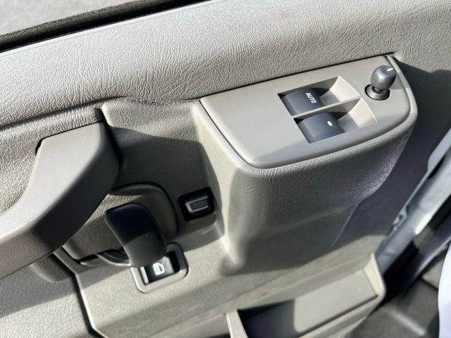 used 2024 Chevrolet Express 2500 car, priced at $33,648