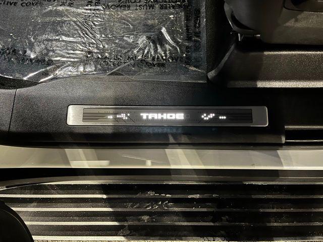 used 2022 Chevrolet Tahoe car, priced at $49,895