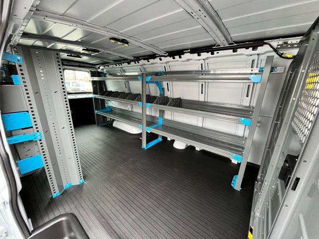 new 2026 Chevrolet Express 3500 car, priced at $52,810