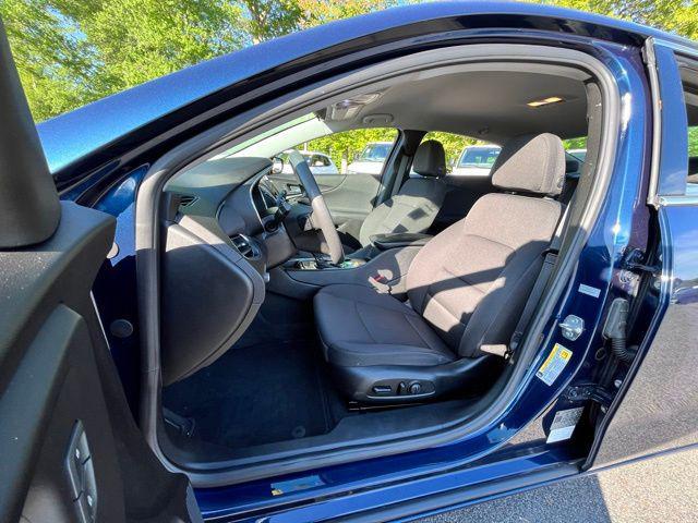 used 2019 Chevrolet Malibu car, priced at $18,094