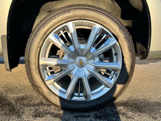 used 2024 Chevrolet Silverado 1500 car, priced at $57,685