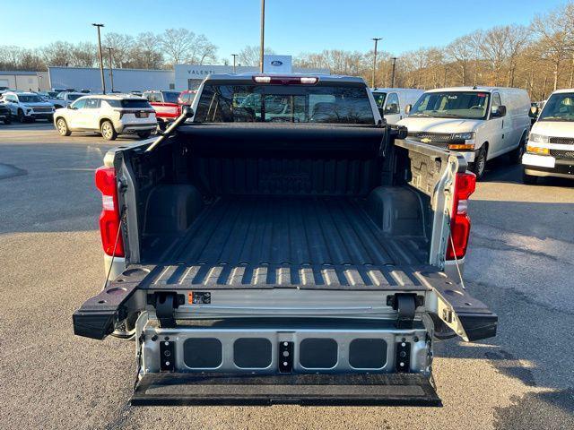 used 2024 Chevrolet Silverado 1500 car, priced at $57,685