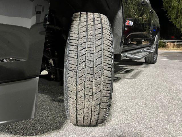 used 2022 Chevrolet Colorado car, priced at $34,891