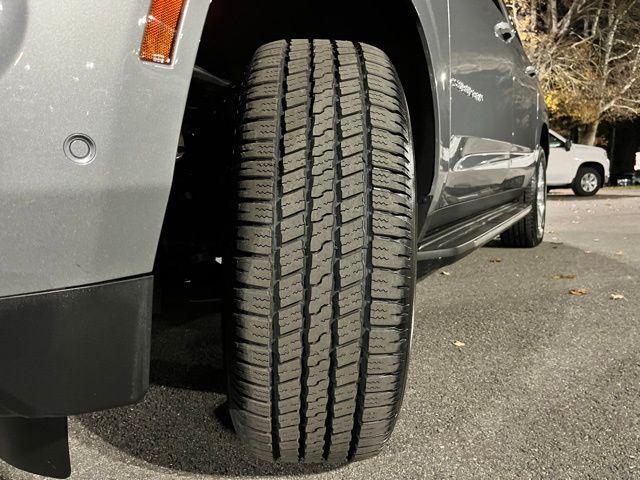 used 2025 Chevrolet Suburban car, priced at $74,977