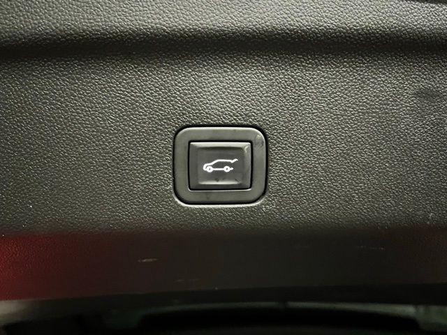 used 2025 Chevrolet Suburban car, priced at $74,977