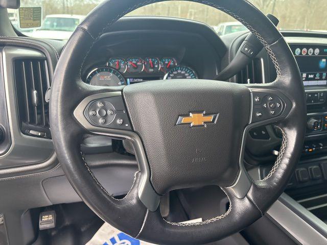 used 2019 Chevrolet Silverado 2500 car, priced at $53,764