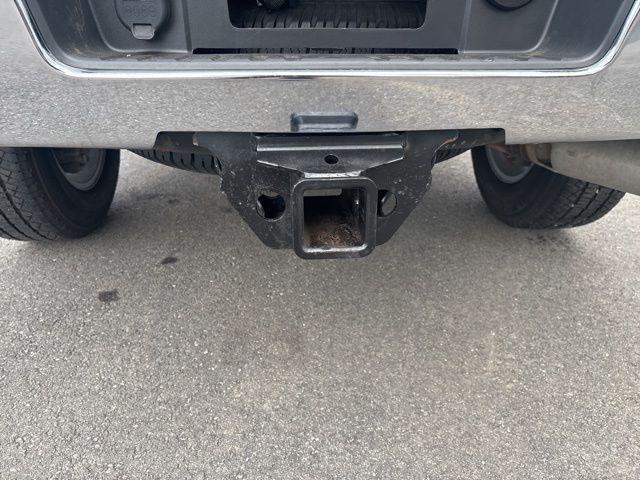 used 2019 Chevrolet Silverado 2500 car, priced at $53,764