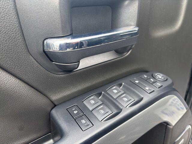 used 2019 Chevrolet Silverado 2500 car, priced at $53,764