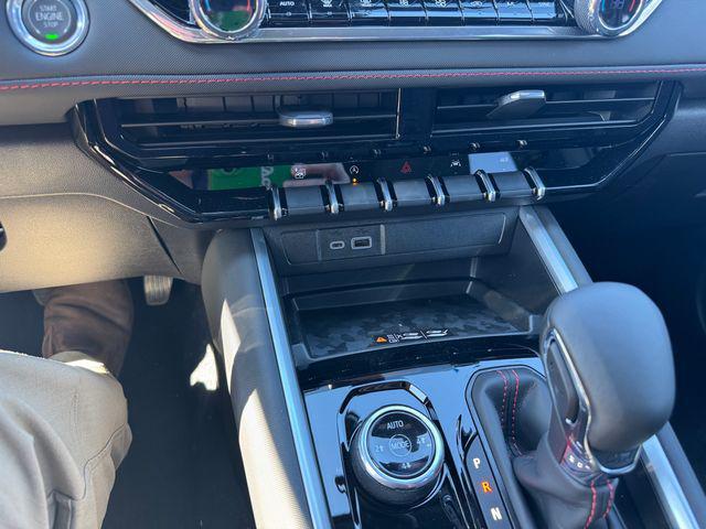 new 2026 Chevrolet Colorado car, priced at $45,695