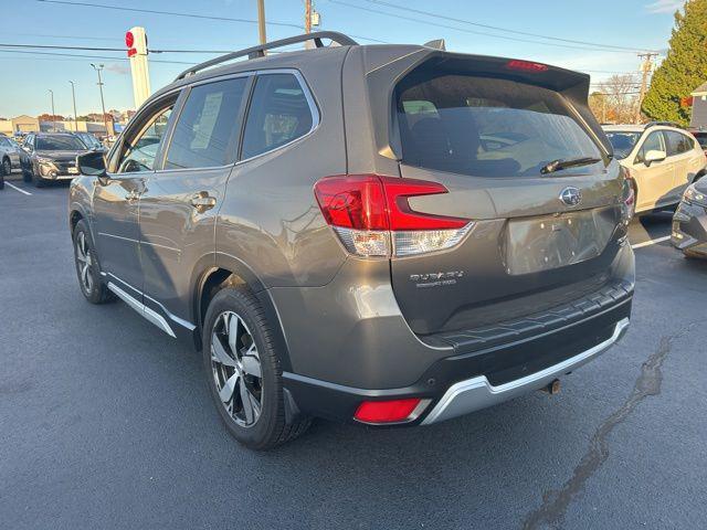 used 2020 Subaru Forester car, priced at $22,988