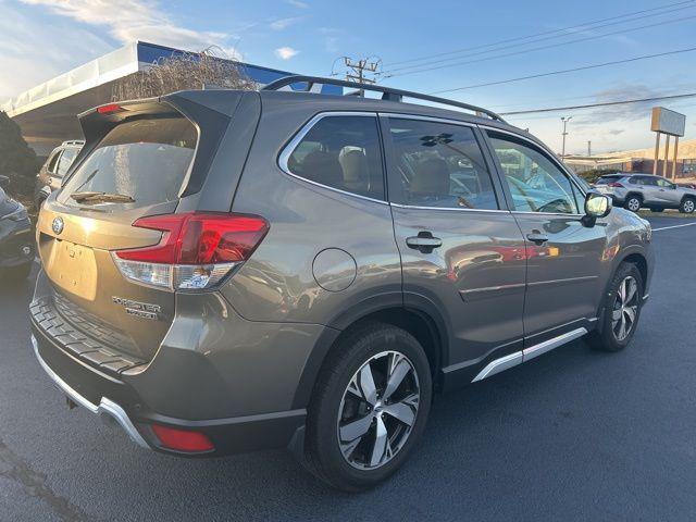 used 2020 Subaru Forester car, priced at $22,988