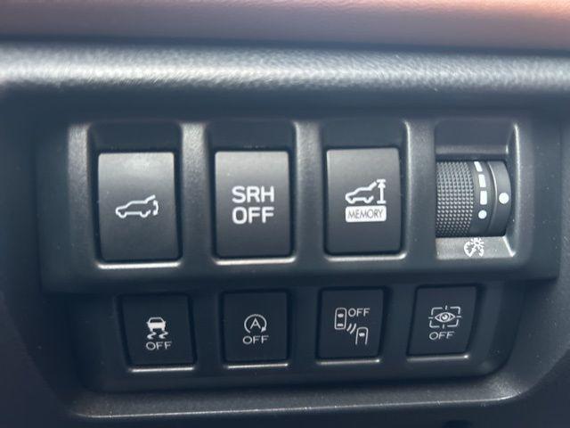 used 2020 Subaru Forester car, priced at $22,988