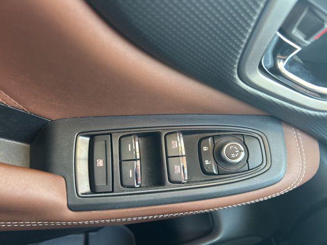 used 2020 Subaru Forester car, priced at $22,988