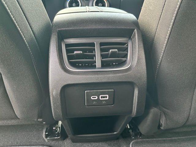 used 2024 Chevrolet Blazer car, priced at $31,488