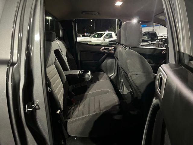 used 2023 Ford Ranger car, priced at $34,890
