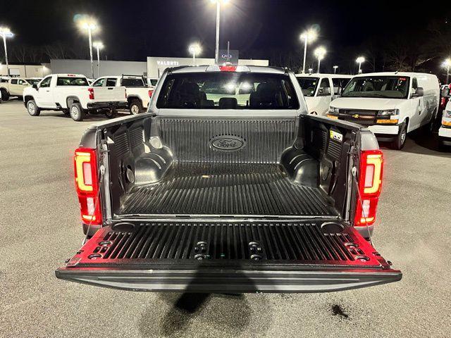 used 2023 Ford Ranger car, priced at $34,890