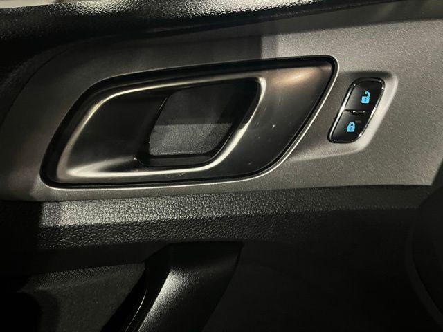 used 2023 Ford Ranger car, priced at $34,890