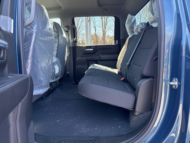 new 2026 Chevrolet Silverado 2500 car