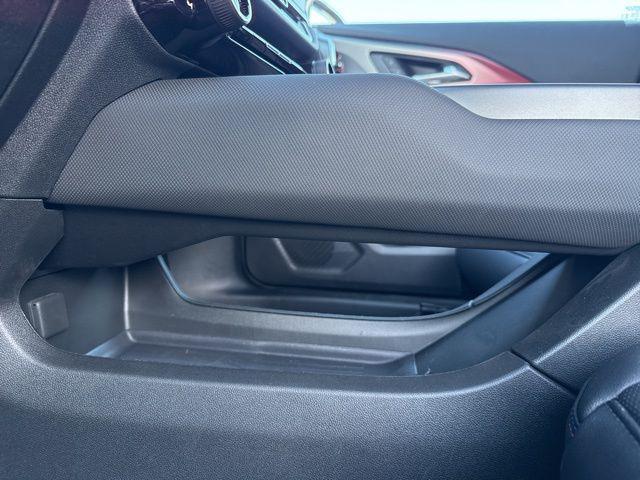 new 2026 Chevrolet Equinox EV car, priced at $51,422