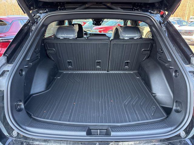 new 2026 Chevrolet Equinox EV car, priced at $51,422