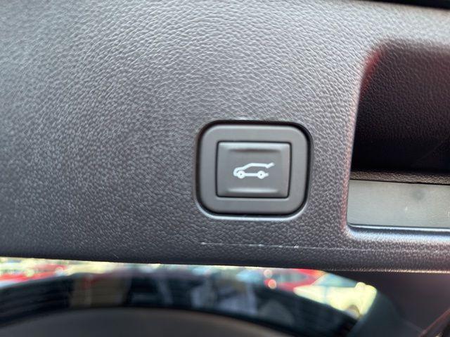 new 2026 Chevrolet Equinox EV car, priced at $51,422