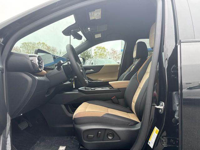 new 2026 Chevrolet Equinox car, priced at $34,184